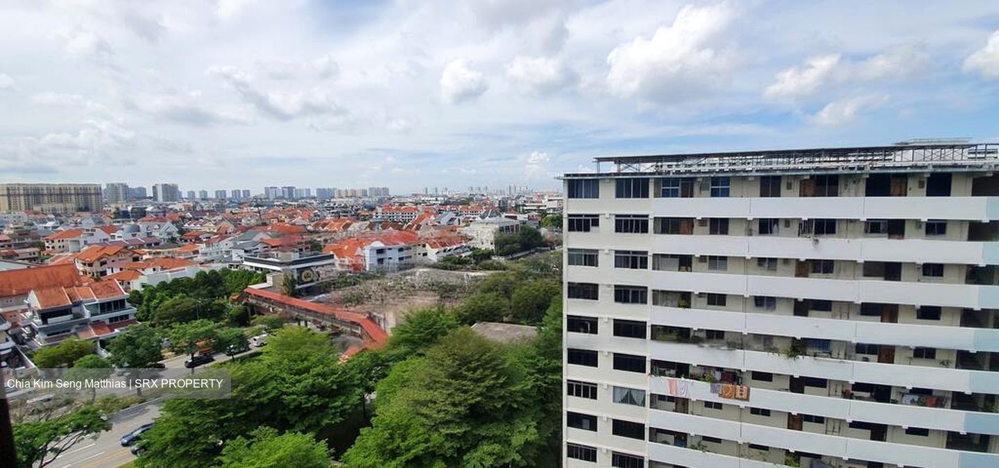 Blk 18 Eunos Crescent (Geylang), HDB 3 Rooms #460725711